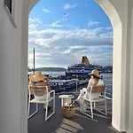 Oasis 3* Páros