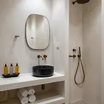 Oasis Hotel Páros