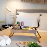 Hotel Oasis Páros