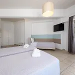 Oasis Hotel 3*