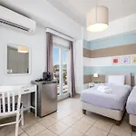 Oasis Páros
