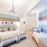 Oasis Hotel Páros