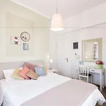 Hotel Oasis Páros