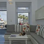Oasis Hotel
