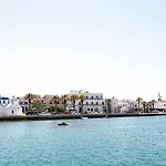 Oasis