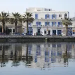 Oasis Hotel Páros
