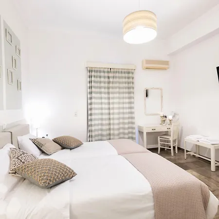 Oasis Hotel