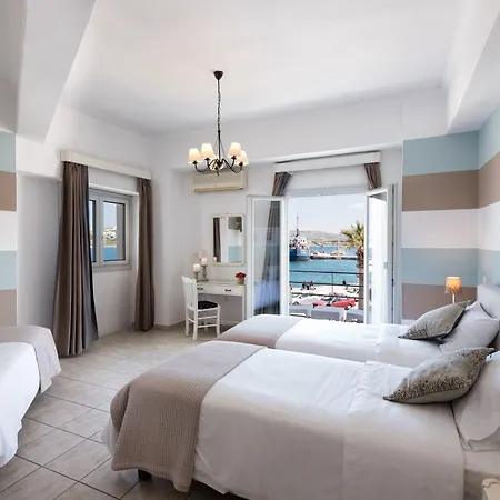 Oasis Parikia (Paros)