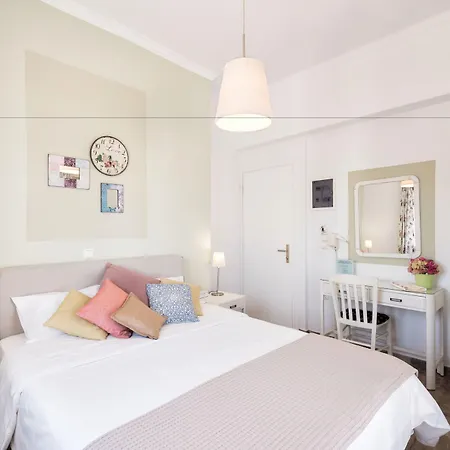 Hotel Oasis Parikia (Paros)