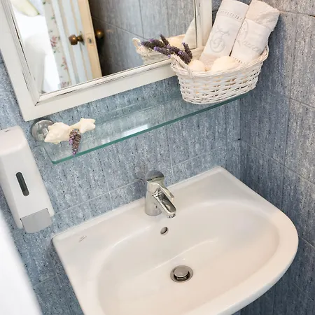 Hotel Oasis Parikia (Paros)