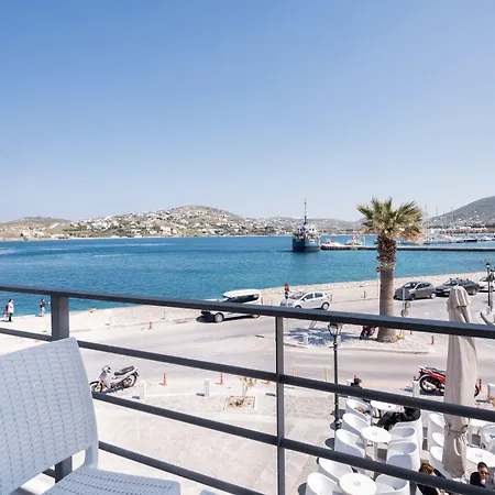 Oasis Hotel 3*