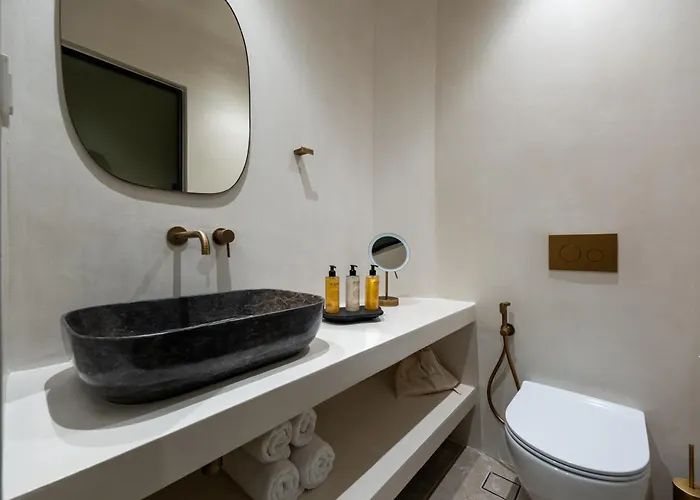 Oasis מלון פארוס