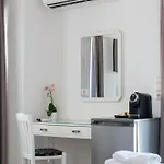 όασις Ξενοδοχείο Πάρος
