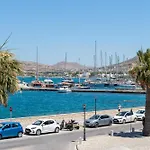 Hotell Oasis 3*