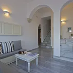 Oasis Hotell Páros
