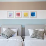Oasis Hotell