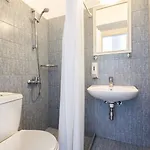 Hotell Oasis Páros