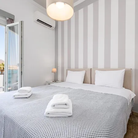 Oasis 3* パロス島