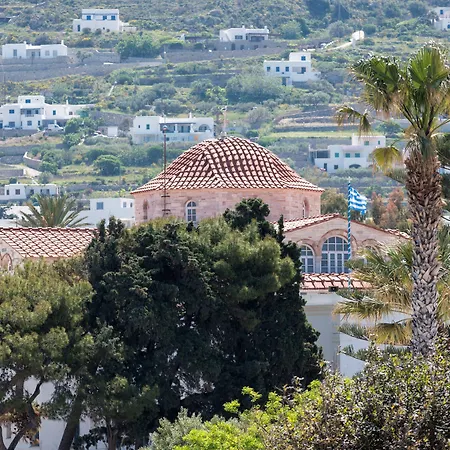 Oasis Páros