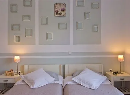 Oasis 3* Parikia (Paros)