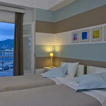 Hotell Oasis 3*