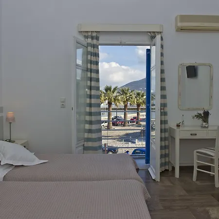 Oasis Otel 3*