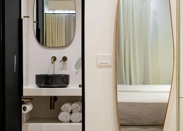 όασις Ξενοδοχείο