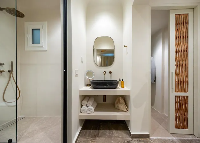 όασις Ξενοδοχείο 3*