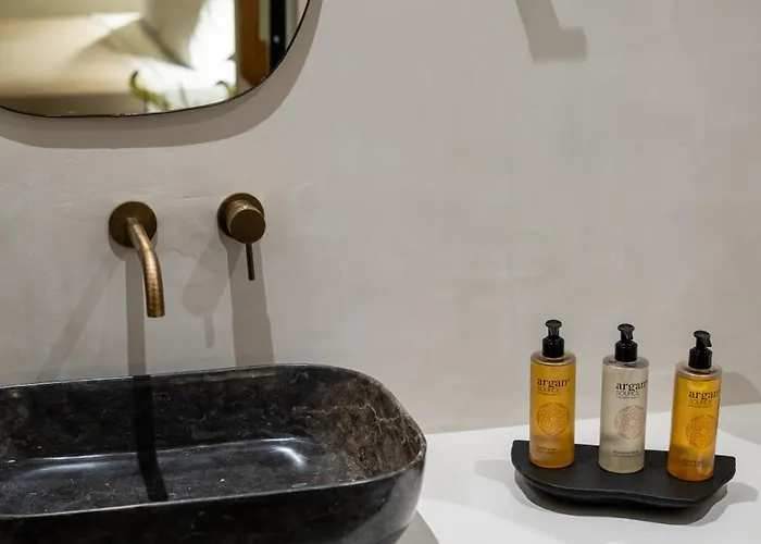 όασις Πάρος