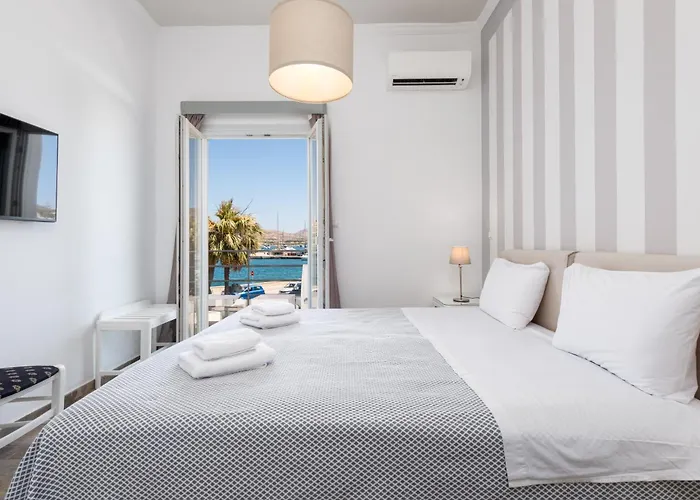 Ξενοδοχείο όασις