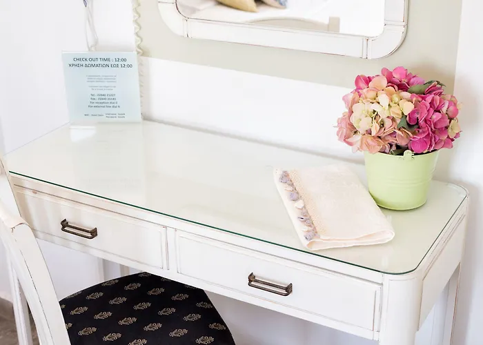 Ξενοδοχείο όασις 3*