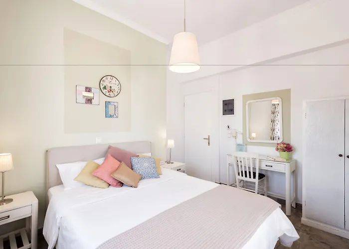 Ξενοδοχείο όασις Πάρος