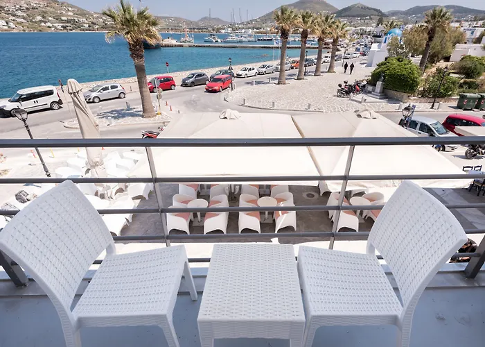 Ξενοδοχείο όασις 3*