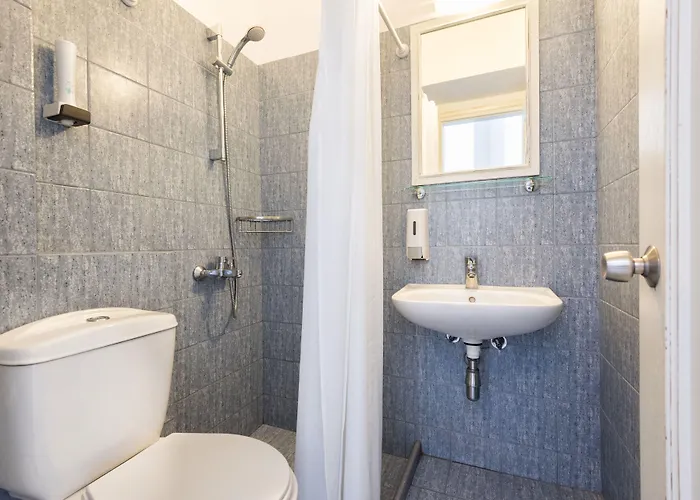 Ξενοδοχείο όασις Πάρος