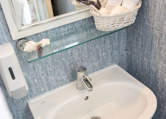 Ξενοδοχείο όασις Πάρος