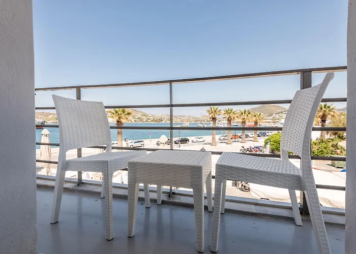 όασις Ξενοδοχείο 3*