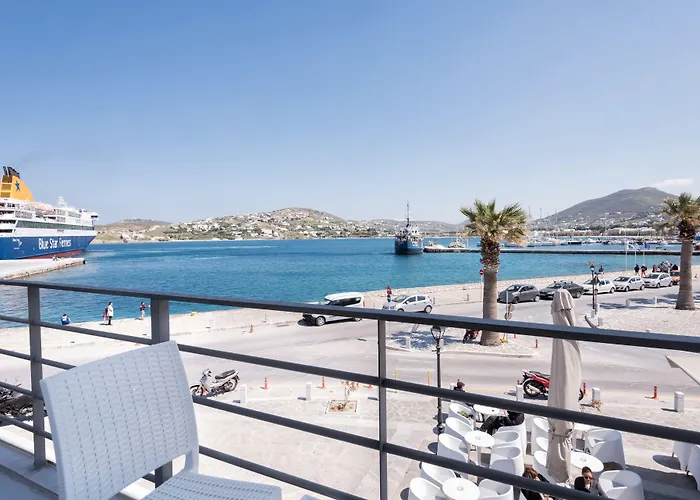 όασις Ξενοδοχείο 3*