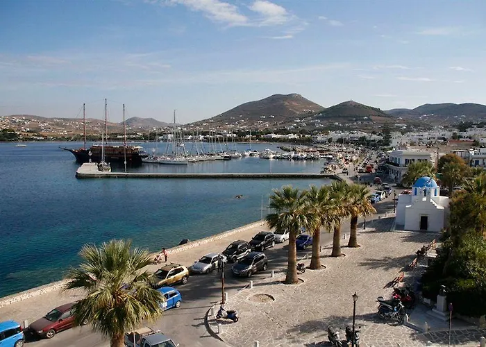 όασις Ξενοδοχείο 3*