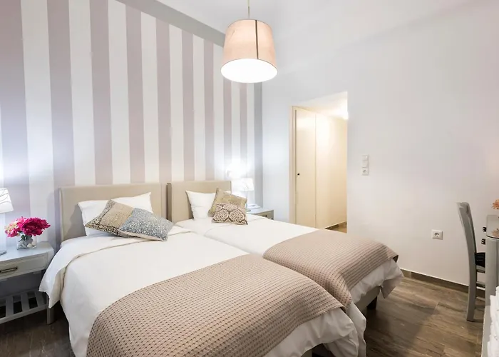 όασις Ξενοδοχείο