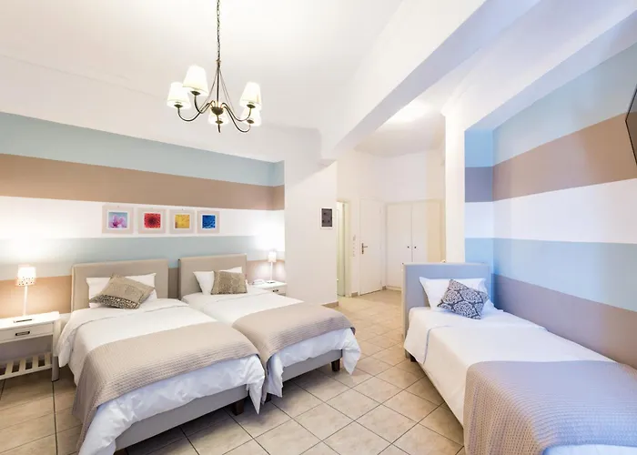 όασις Ξενοδοχείο